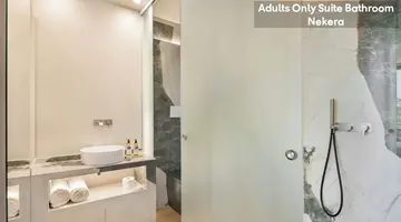 Castelo Suites Hotel - ananea
