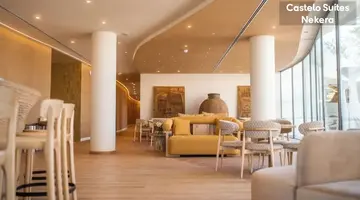 Castelo Suites Hotel - ananea
