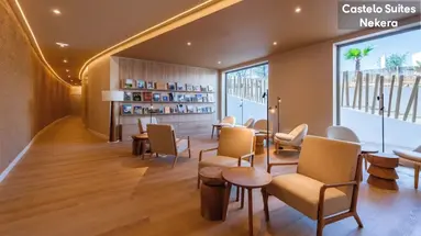 Castelo Suites Hotel - ananea