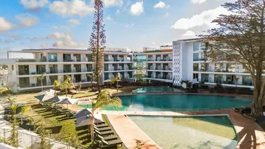 Castelo Suites Hotel - Ananea