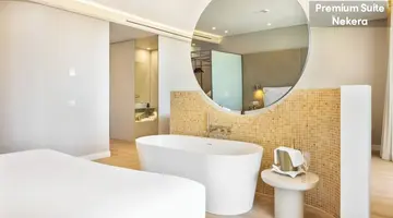 Castelo Suites Hotel - ananea