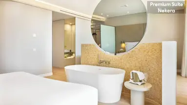 Castelo Suites Hotel - ananea