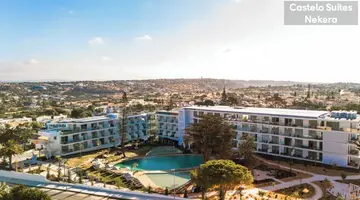 Castelo Suites Hotel - ananea