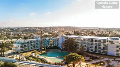 Castelo Suites Hotel - ananea