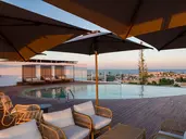 Castelo Suites Hotel - Ananea