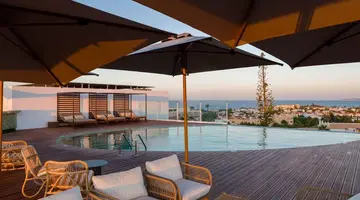 Castelo Suites Hotel - Ananea