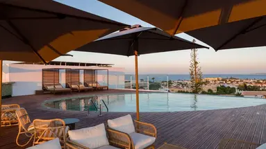 Castelo Suites Hotel - Ananea