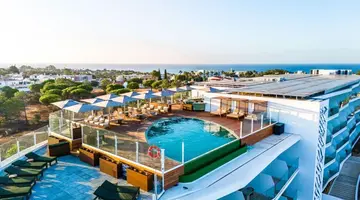 Castelo Suites Hotel - Ananea