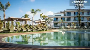 Castelo Suites Hotel - ananea