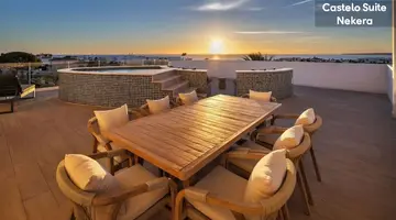 Castelo Suites Hotel - ananea