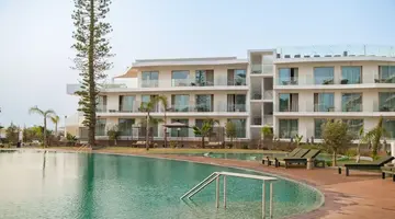 Castelo Suites Hotel - Ananea