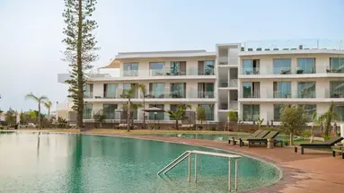 Castelo Suites Hotel - Ananea