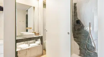 Castelo Suites Hotel - Ananea