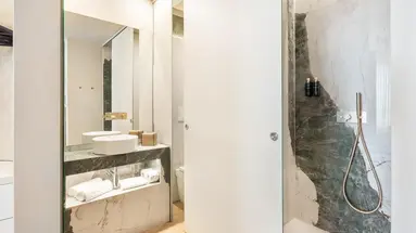 Castelo Suites Hotel - Ananea