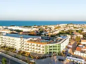 Castelo Suites Hotel - Ananea