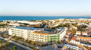 Castelo Suites Hotel - Ananea