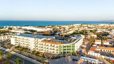 Castelo Suites Hotel - Ananea