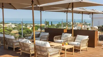 Castelo Suites Hotel - Ananea