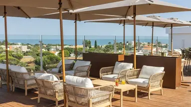 Castelo Suites Hotel - Ananea