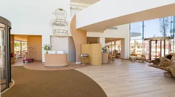 Castelo Suites Hotel - Ananea