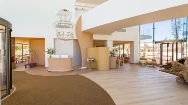 Castelo Suites Hotel - Ananea