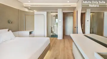 Castelo Suites Hotel - ananea