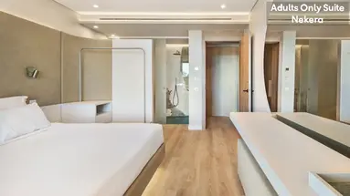 Castelo Suites Hotel - ananea
