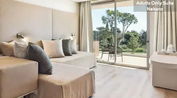 Castelo Suites Hotel - ananea