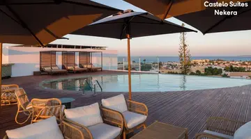 Castelo Suites Hotel - ananea