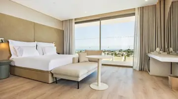 Castelo Suites Hotel - Ananea