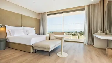 Castelo Suites Hotel - Ananea