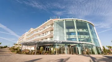 Castelo Suites Hotel - Ananea