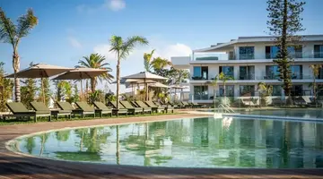 Castelo Suites Hotel - Ananea