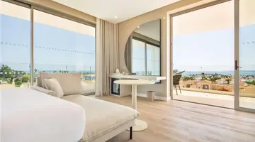 Castelo Suites Hotel - Ananea