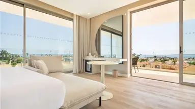 Castelo Suites Hotel - Ananea