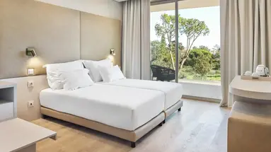 Castelo Suites Hotel - Ananea