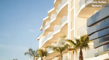 Castelo Suites Hotel - ananea