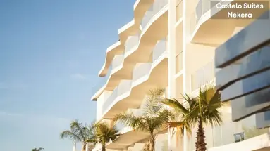 Castelo Suites Hotel - ananea