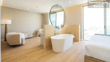 Castelo Suites Hotel - ananea