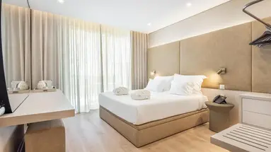 Castelo Suites Hotel - Ananea