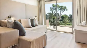 Castelo Suites Hotel - Ananea