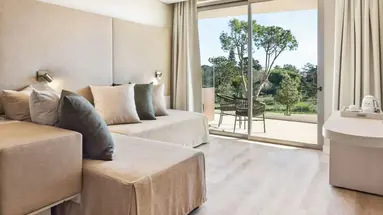 Castelo Suites Hotel - Ananea
