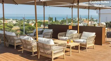 Castelo Suites Hotel - ananea