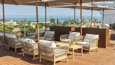 Castelo Suites Hotel - ananea