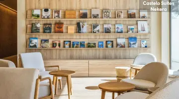 Castelo Suites Hotel - ananea