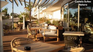 Castelo Suites Hotel - ananea