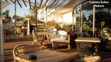 Castelo Suites Hotel - ananea