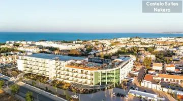 Castelo Suites Hotel - ananea