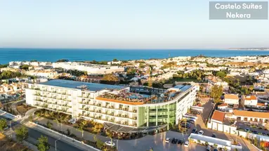 Castelo Suites Hotel - ananea