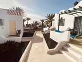 Casthotels Fuertesol Bungalows